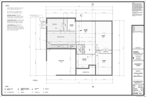 Tiny photo for 300 Gardner Street, Manchester, CT 06040 (MLS # 24135550)