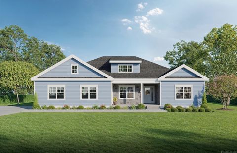 Photo of 300 Gardner Street, Manchester, CT 06040 (MLS # 24135550)