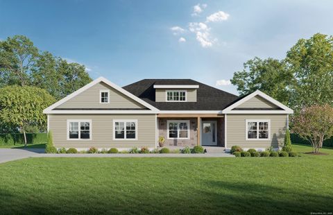 Tiny photo for 300 Gardner Street, Manchester, CT 06040 (MLS # 24135550)