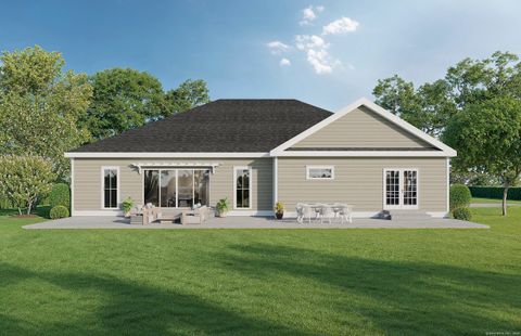 Tiny photo for 300 Gardner Street, Manchester, CT 06040 (MLS # 24135550)