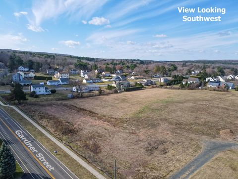 Tiny photo for 300 Gardner Street, Manchester, CT 06040 (MLS # 24135550)