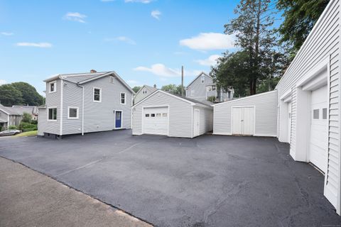 Tiny photo for 15 Henry Street, Bristol, CT 06010 (MLS # 24116116)