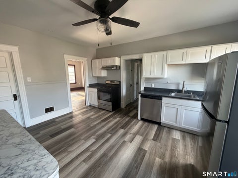 Photo of 34 Harrison Street, Bristol, CT 06010 (MLS # 24199462)