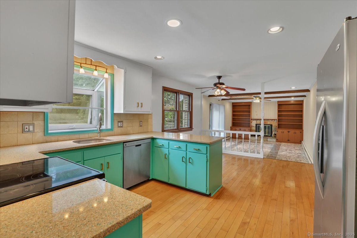 53 Montclair Drive