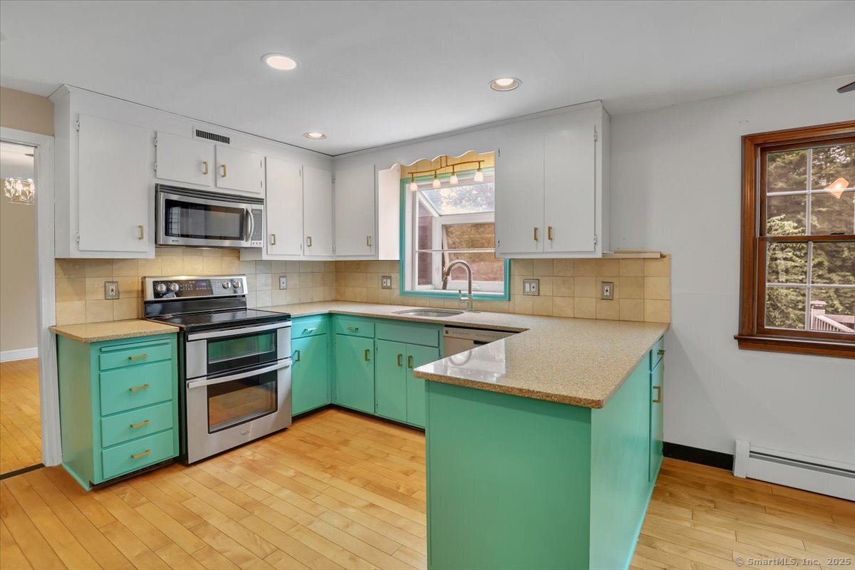 53 Montclair Drive