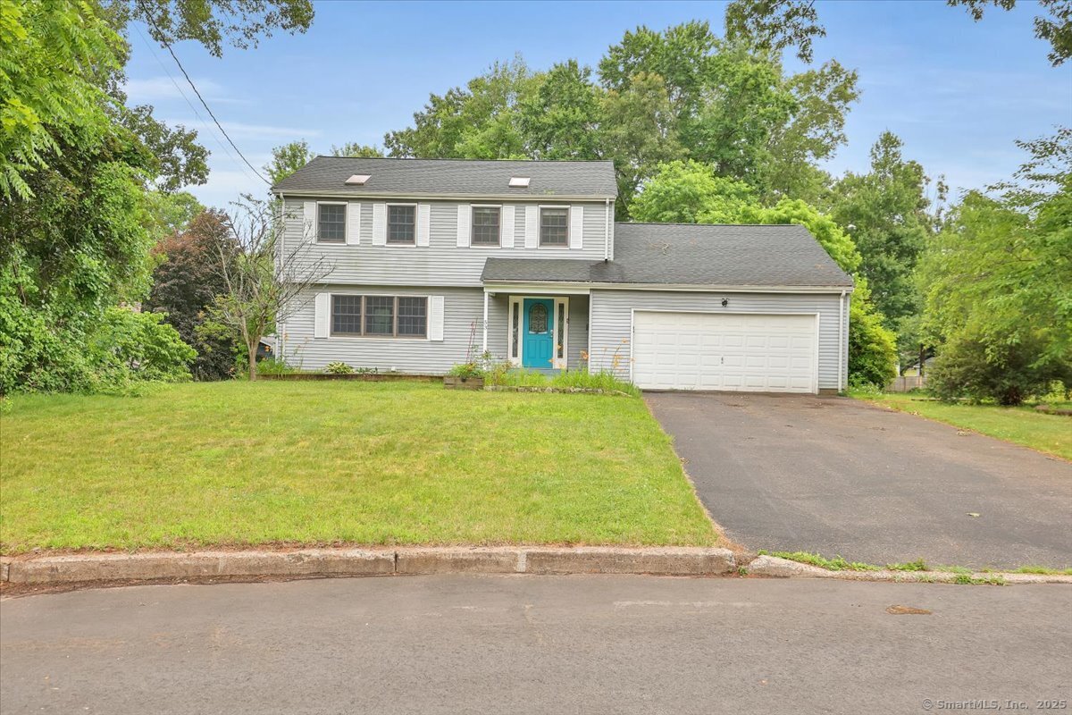53 Montclair Drive