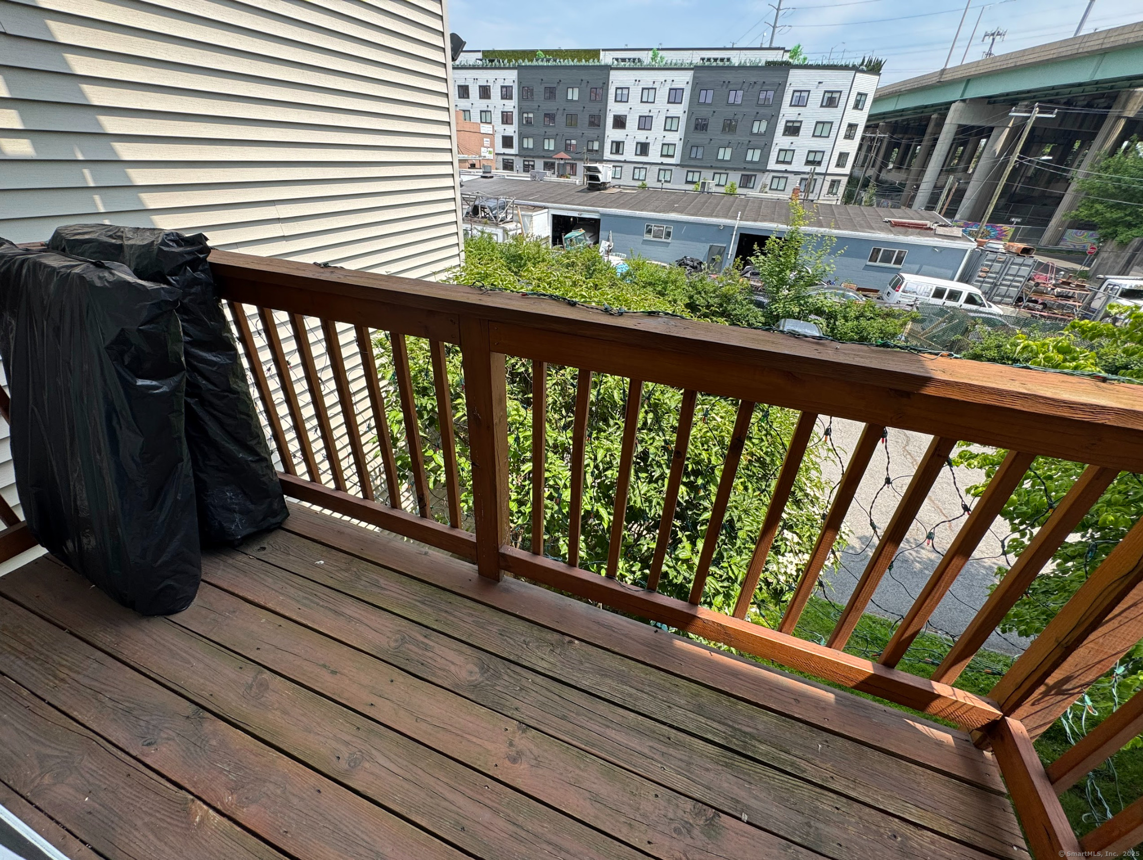 20 Daly Street APT 2C