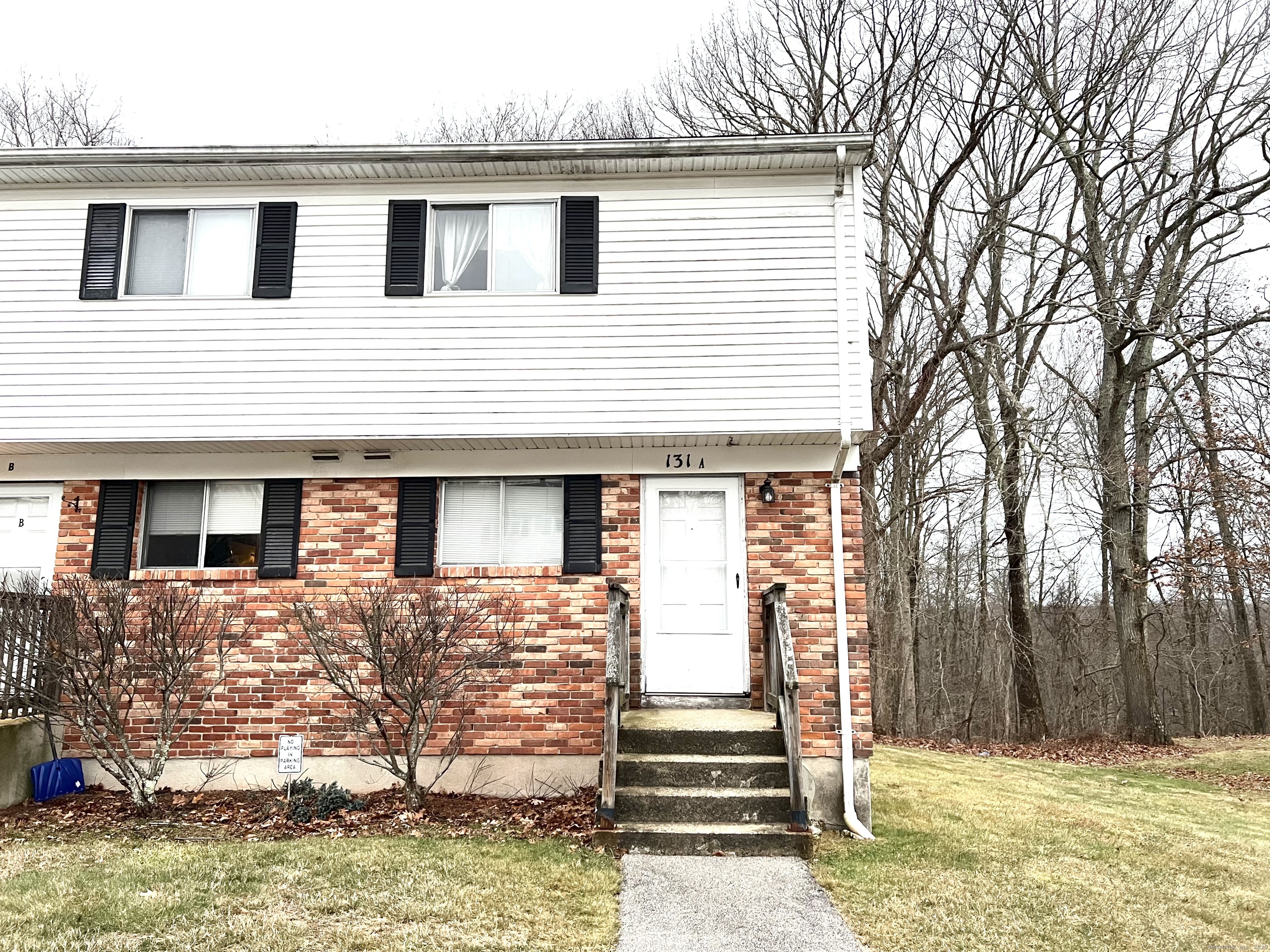 131 Woodland Drive A