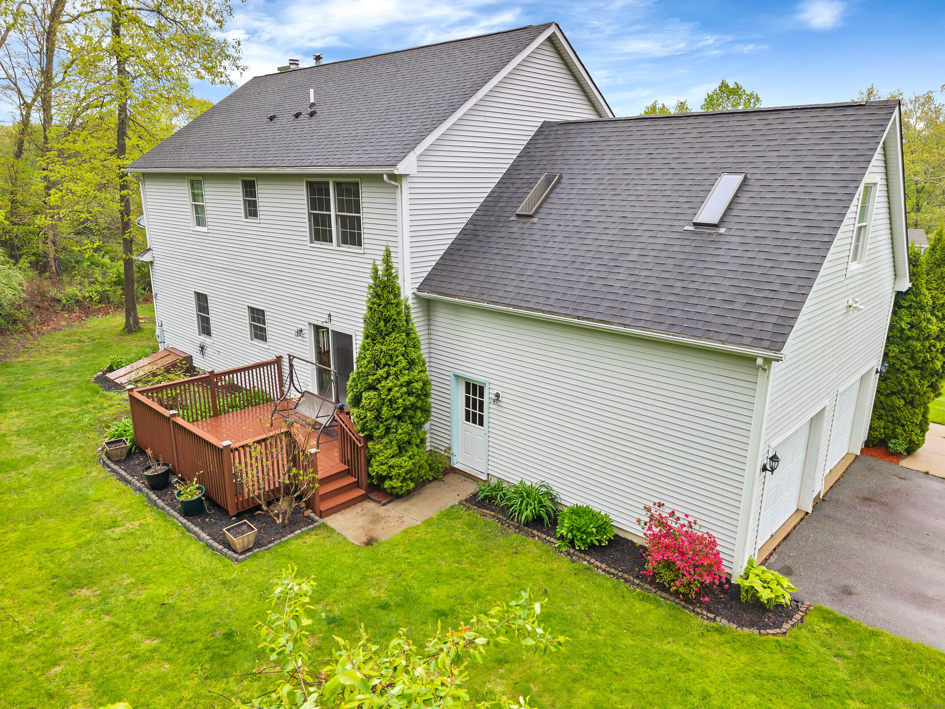 4 Fox Hollow, Ledyard, Connecticut image 38