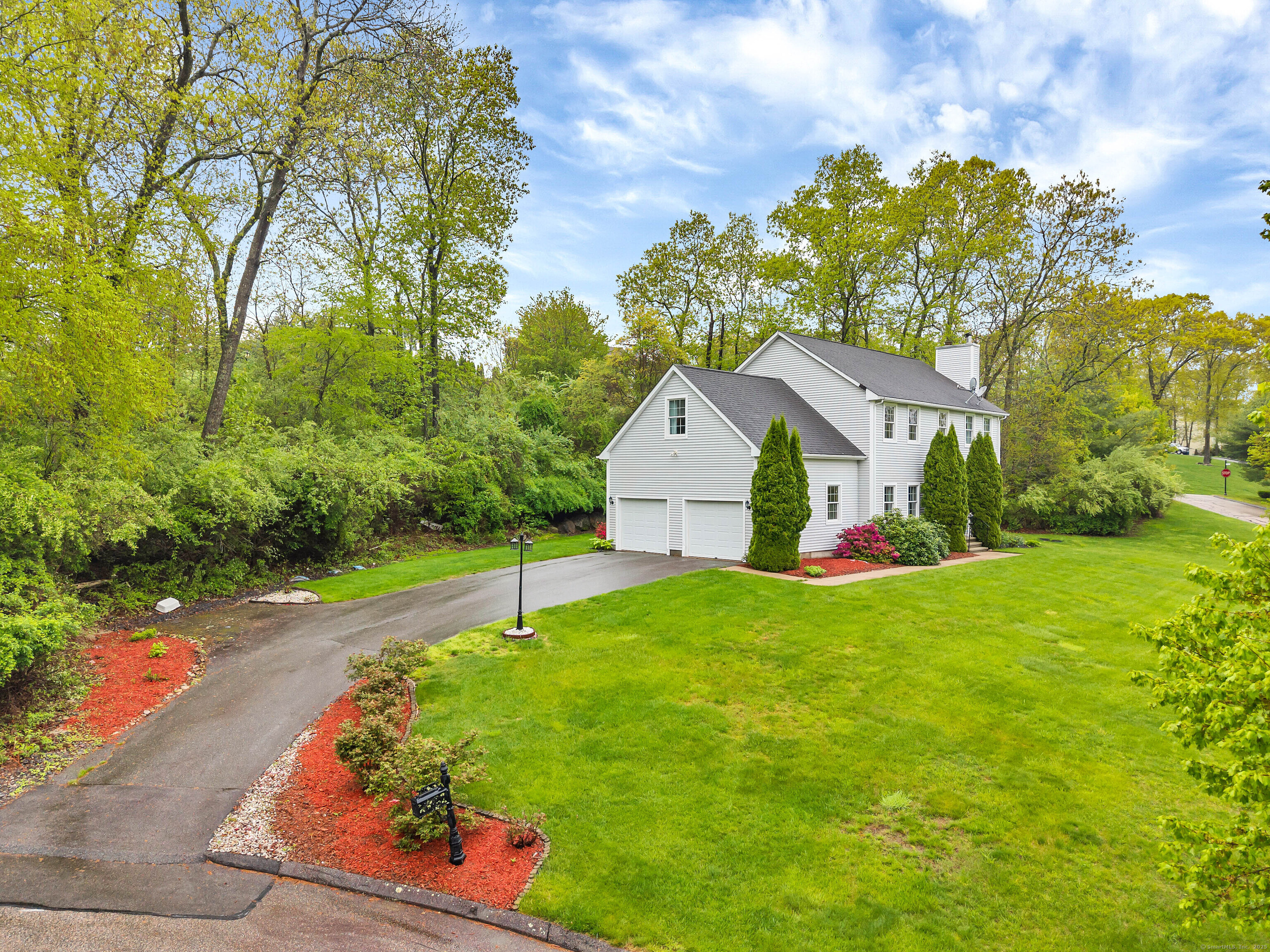 4 Fox Hollow, Ledyard, Connecticut image 33