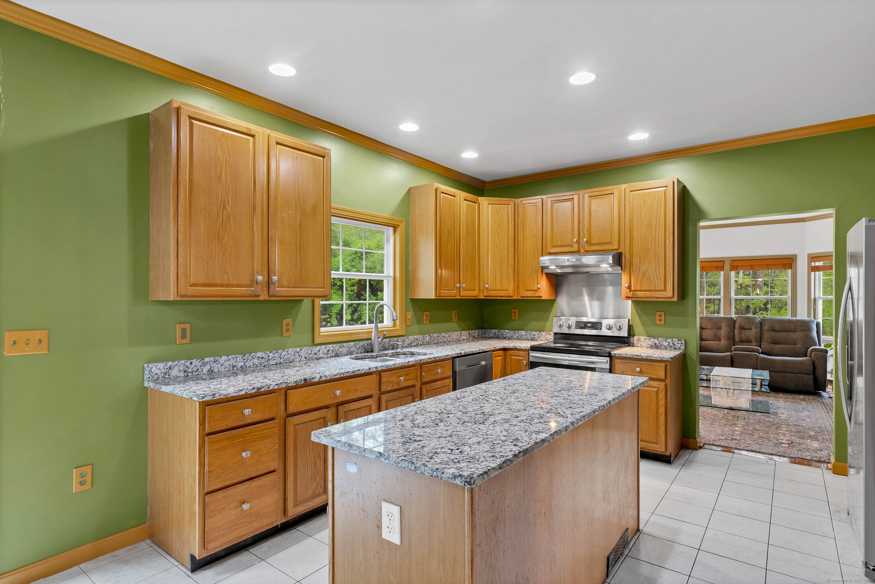 4 Fox Hollow, Ledyard, Connecticut image 15