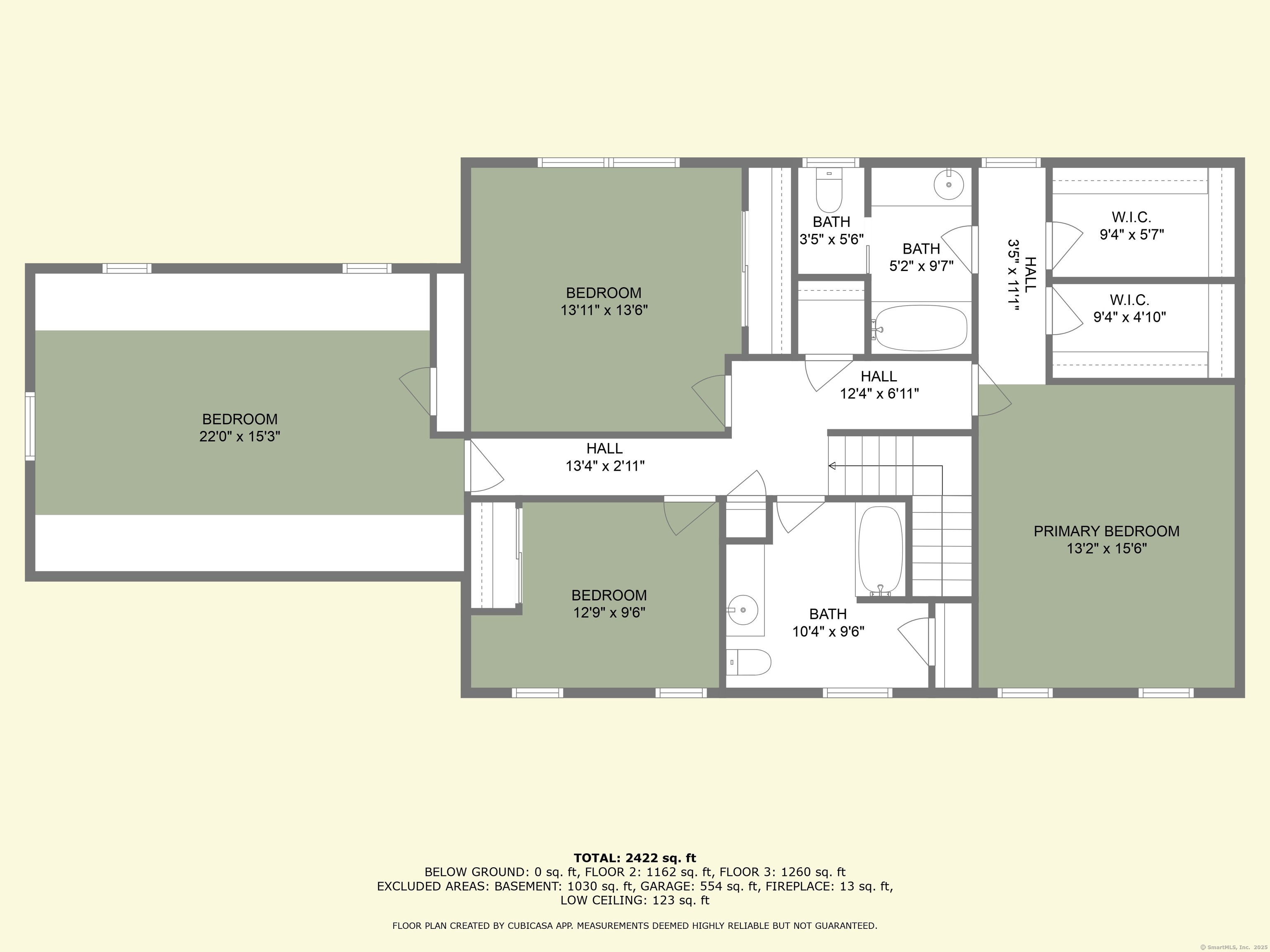 4 Fox Hollow, Ledyard, Connecticut image 36