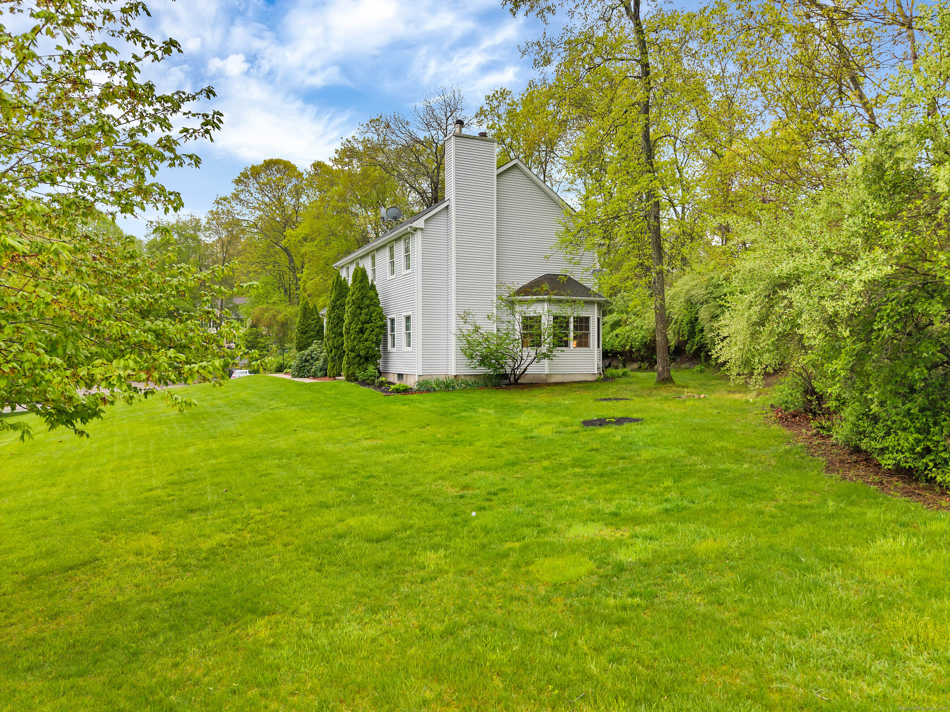 4 Fox Hollow, Ledyard, Connecticut image 39