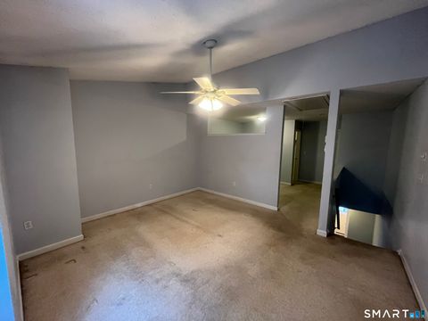 Tiny photo for 50 Pierce Street #APT 24, Plainville, CT 06062 (MLS # 24154289)