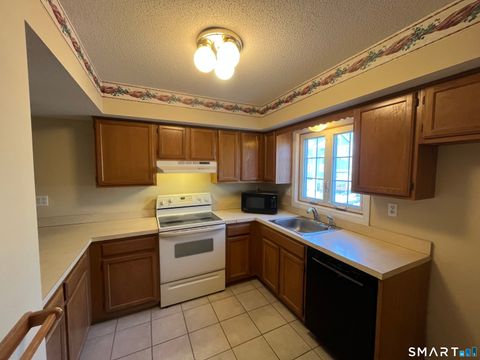 Tiny photo for 50 Pierce Street #APT 24, Plainville, CT 06062 (MLS # 24154289)