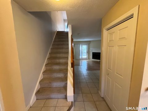 Tiny photo for 50 Pierce Street #APT 24, Plainville, CT 06062 (MLS # 24154289)