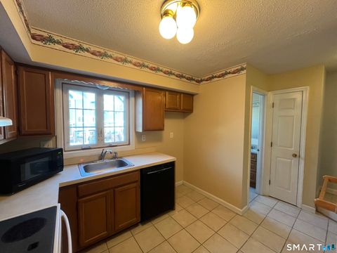 Tiny photo for 50 Pierce Street #APT 24, Plainville, CT 06062 (MLS # 24154289)