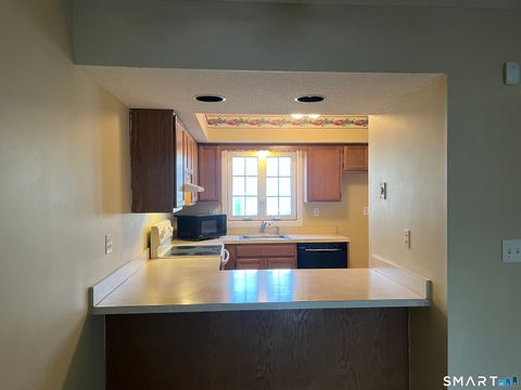 Tiny photo for 50 Pierce Street #APT 24, Plainville, CT 06062 (MLS # 24154289)