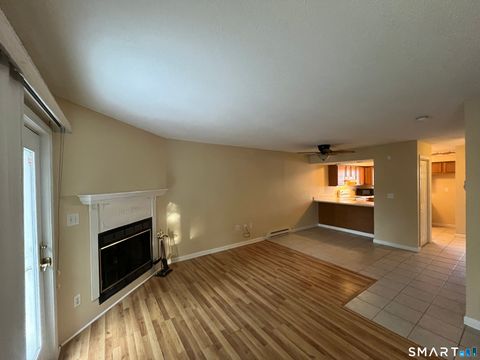 Tiny photo for 50 Pierce Street #APT 24, Plainville, CT 06062 (MLS # 24154289)