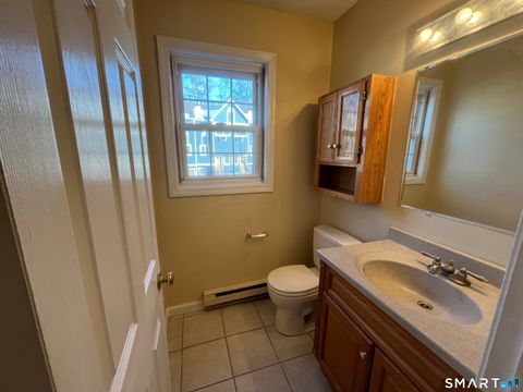 Tiny photo for 50 Pierce Street #APT 24, Plainville, CT 06062 (MLS # 24154289)