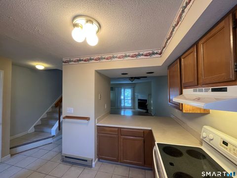 Tiny photo for 50 Pierce Street #APT 24, Plainville, CT 06062 (MLS # 24154289)