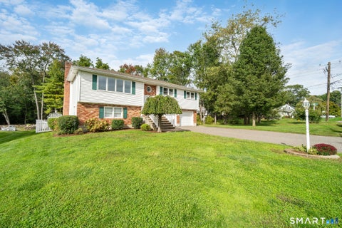 Photo of 145 Edge Road, Watertown, CT 06795 (MLS # 24210946)