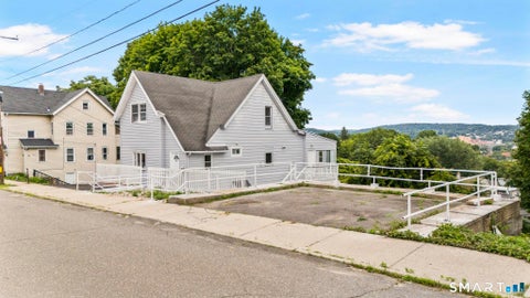 Tiny photo for 52 Alder Street, Waterbury, CT 06708 (MLS # 24197784)