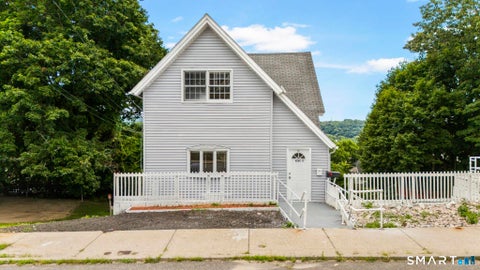 Photo of 52 Alder Street, Waterbury, CT 06708 (MLS # 24197784)