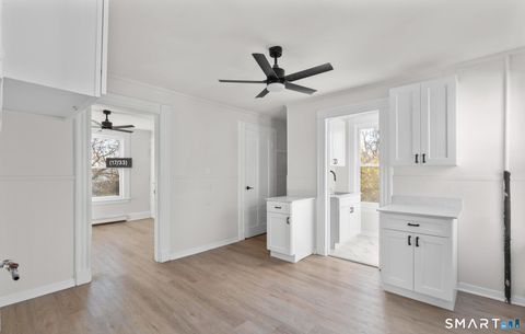 Tiny photo for 32 Lamberton Street #2, New Haven, CT 06519 (MLS # 24153119)