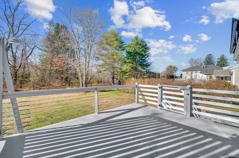 A home in Middletown