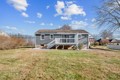 A home in Middletown