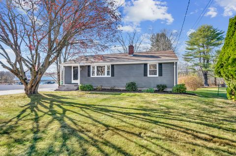 A home in Middletown