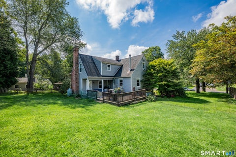 Tiny photo for 286 North Street, Watertown, CT 06795 (MLS # 24204811)
