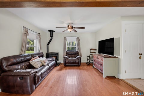 Tiny photo for 286 North Street, Watertown, CT 06795 (MLS # 24204811)