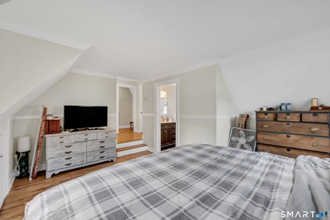 Tiny photo for 286 North Street, Watertown, CT 06795 (MLS # 24204811)