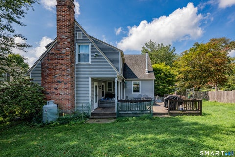 Tiny photo for 286 North Street, Watertown, CT 06795 (MLS # 24204811)
