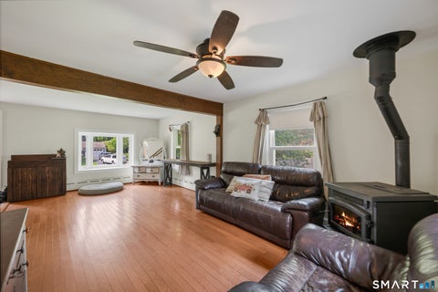 Tiny photo for 286 North Street, Watertown, CT 06795 (MLS # 24204811)
