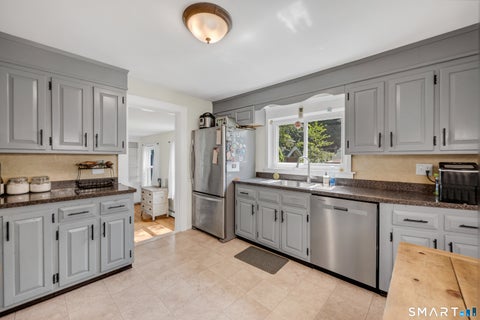 Tiny photo for 286 North Street, Watertown, CT 06795 (MLS # 24204811)