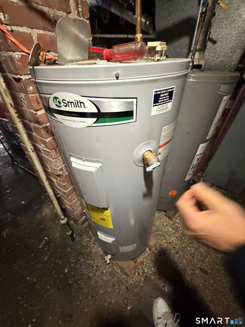 Tiny photo for 17 Brookside Avenue, Torrington, CT 06790 (MLS # 24150057)