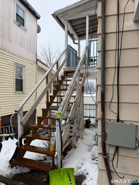 Tiny photo for 17 Brookside Avenue, Torrington, CT 06790 (MLS # 24150057)