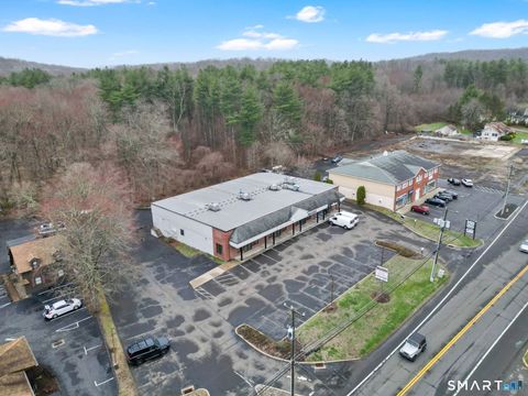 Tiny photo for 179 Main Street, Monroe, CT 06468 (MLS # 24165605)