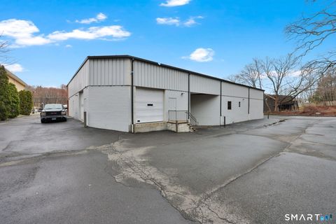 Tiny photo for 179 Main Street, Monroe, CT 06468 (MLS # 24165605)