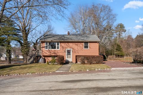 128 Latham Drive Griswold CT 06351