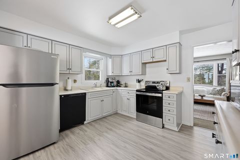 Tiny photo for 37 Greene Avenue, North Canaan, CT 06018 (MLS # 24155171)