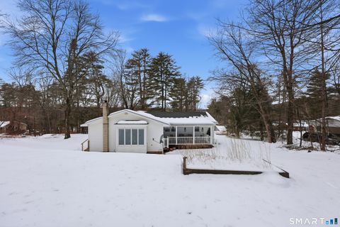 Tiny photo for 37 Greene Avenue, North Canaan, CT 06018 (MLS # 24155171)