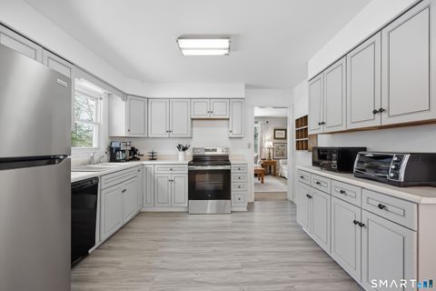 Tiny photo for 37 Greene Avenue, North Canaan, CT 06018 (MLS # 24155171)