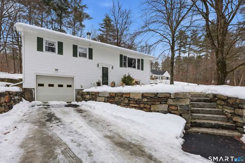 Tiny photo for 37 Greene Avenue, North Canaan, CT 06018 (MLS # 24155171)