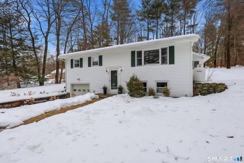 Tiny photo for 37 Greene Avenue, North Canaan, CT 06018 (MLS # 24155171)