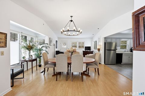 Tiny photo for 37 Greene Avenue, North Canaan, CT 06018 (MLS # 24155171)