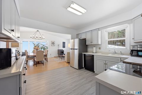 Tiny photo for 37 Greene Avenue, North Canaan, CT 06018 (MLS # 24155171)